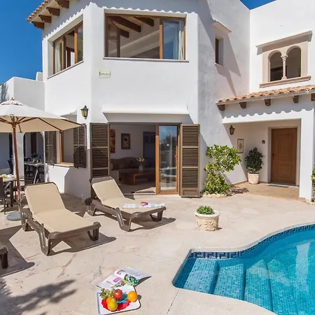 Delfin Holiday home Cala d'Or (Mallorca)