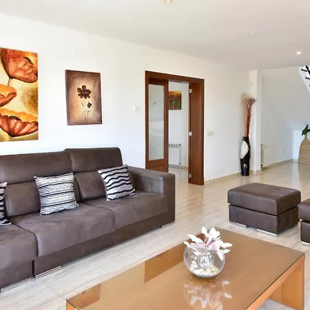 Holiday home Delfin *