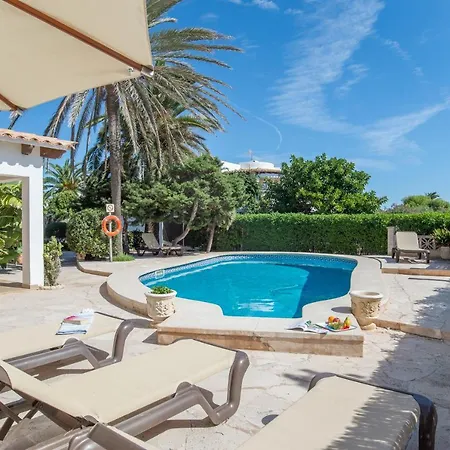 Delfin Holiday home