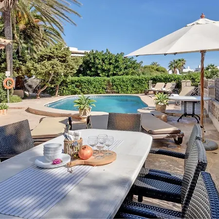 Holiday home Delfin
