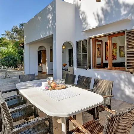 Delfin Holiday home