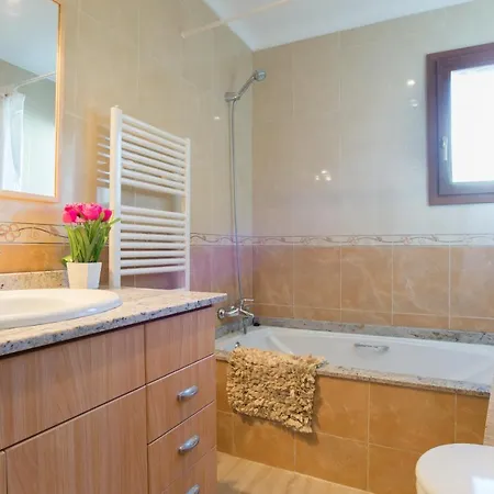 Holiday home Delfin Cala d'Or (Mallorca)