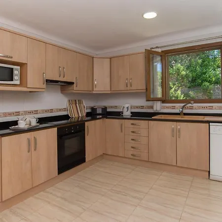Delfin Holiday home *