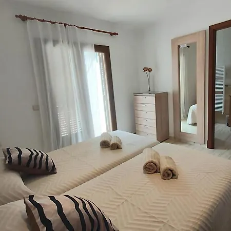 Delfin Holiday home