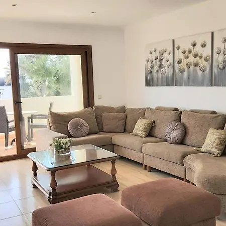 Holiday home Delfin
